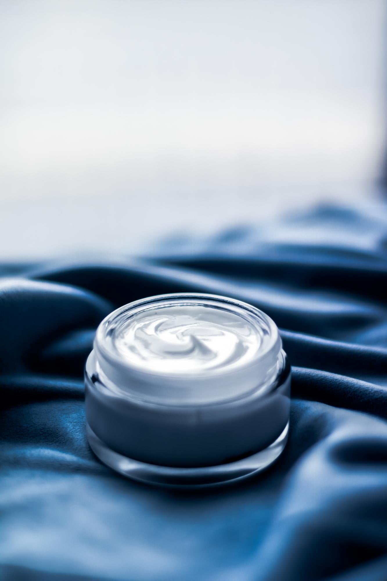 PureSilk Hydrating Moisturizer