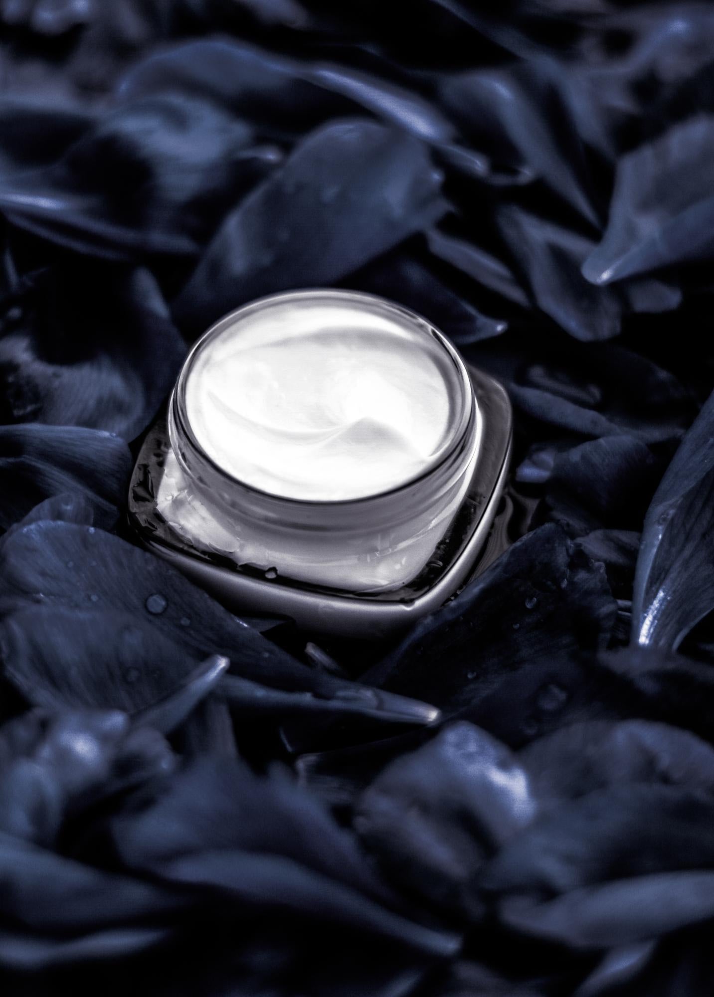 DewDrop Revitalizing Night Cream