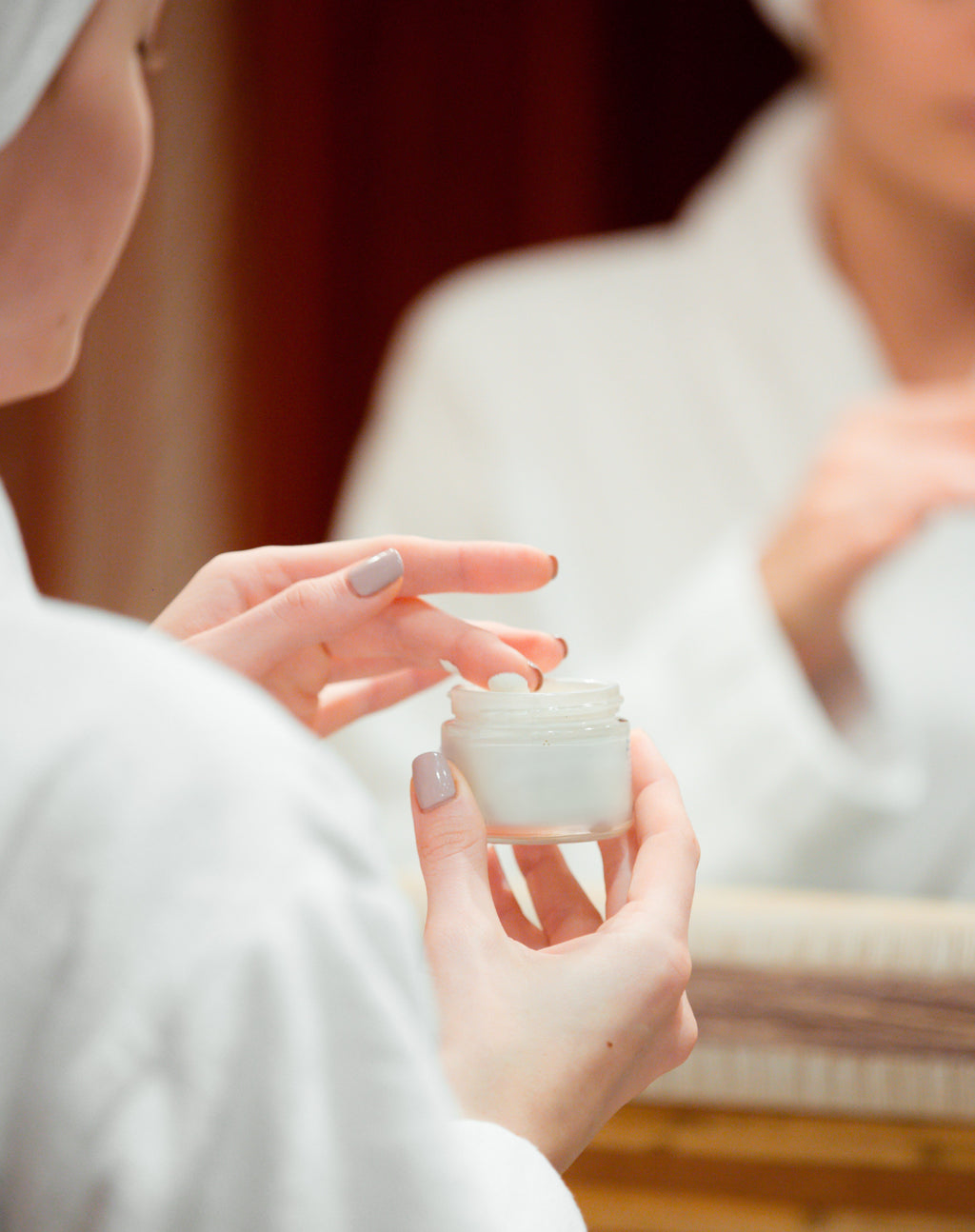 PureSilk Hydrating Moisturizer