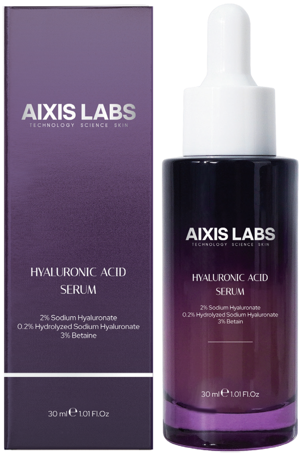 Hyaluronic Acid Serum