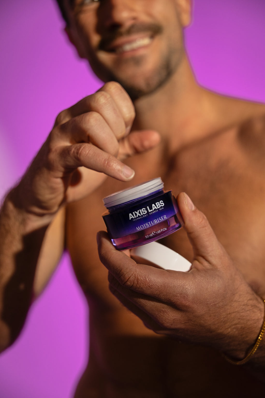 Moisturiser