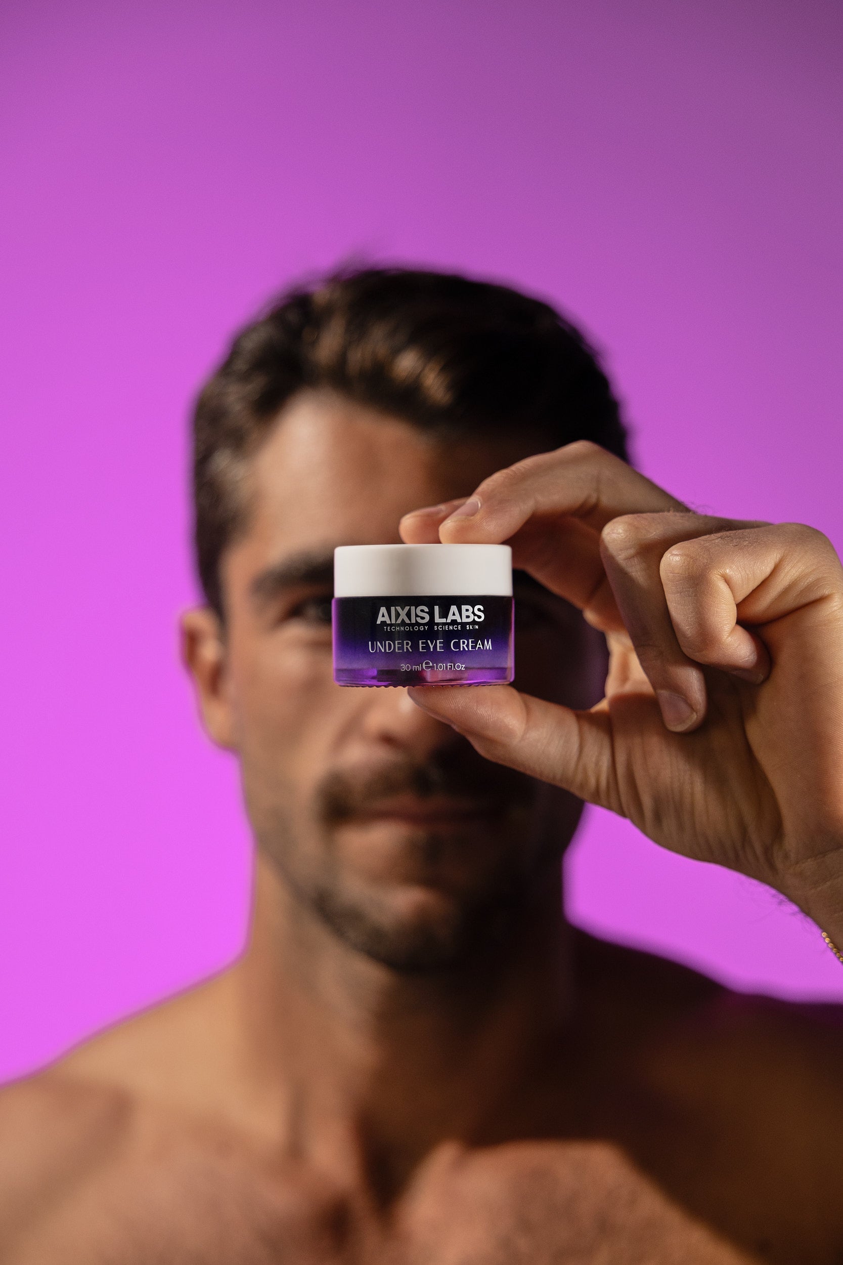 Eye Cream – Aixis Labs