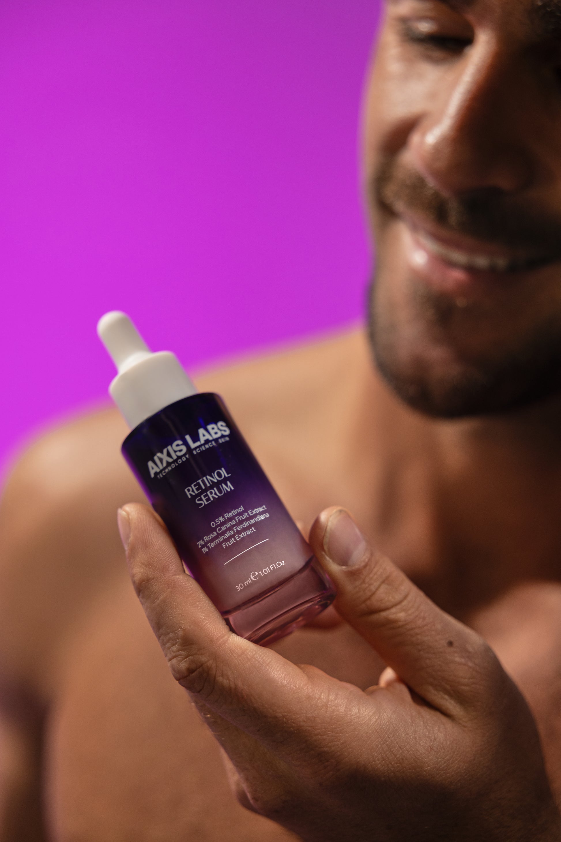 Retinol Serum