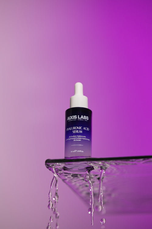 Hyaluronic Acid Serum