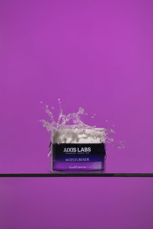 Moisturiser