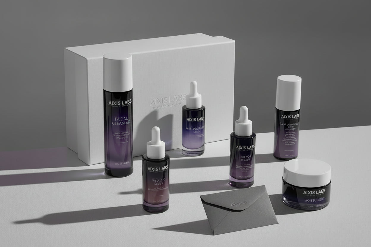 THE 'ALL IN' 12 WEEK BUNDLE