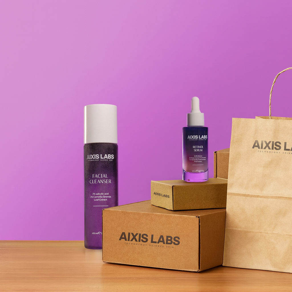 Starter Essentials