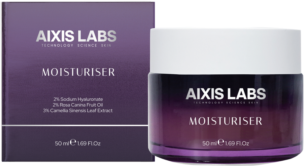Moisturiser