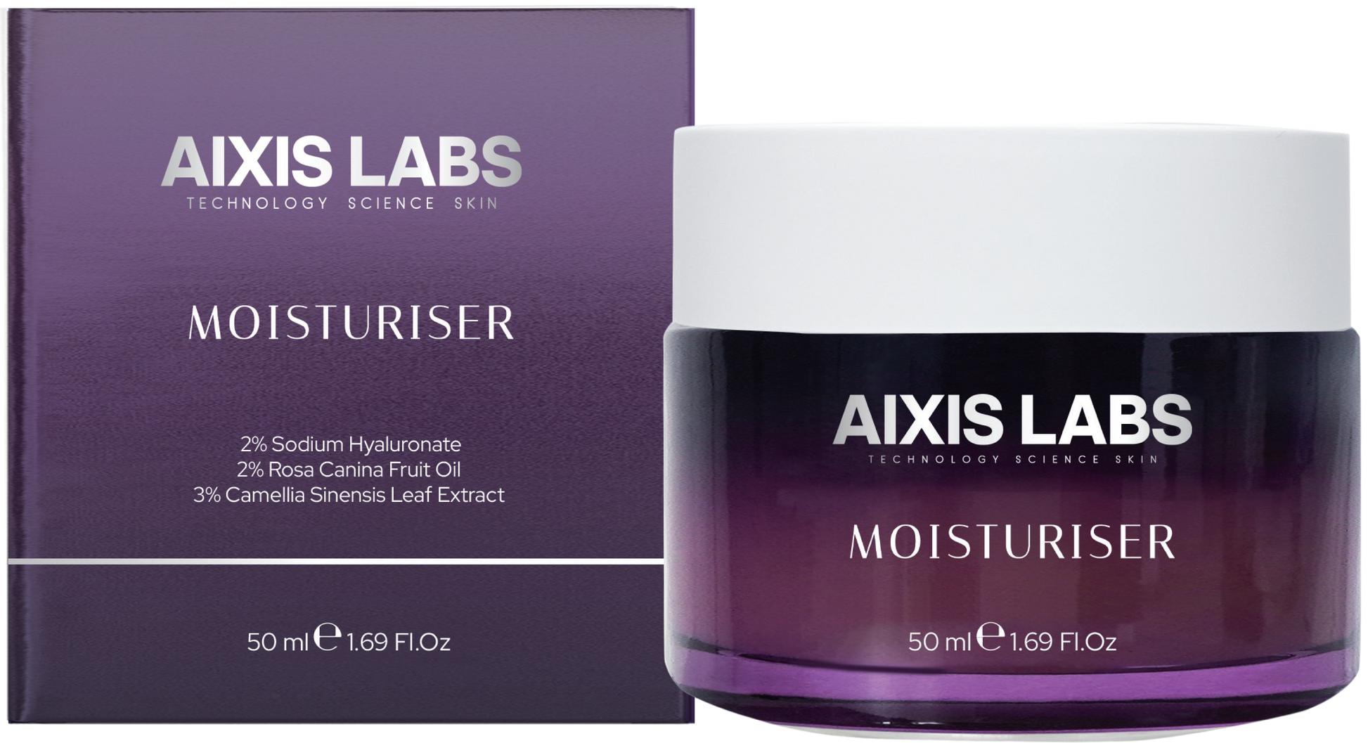 Moisturiser