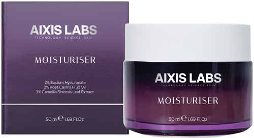 Moisturiser