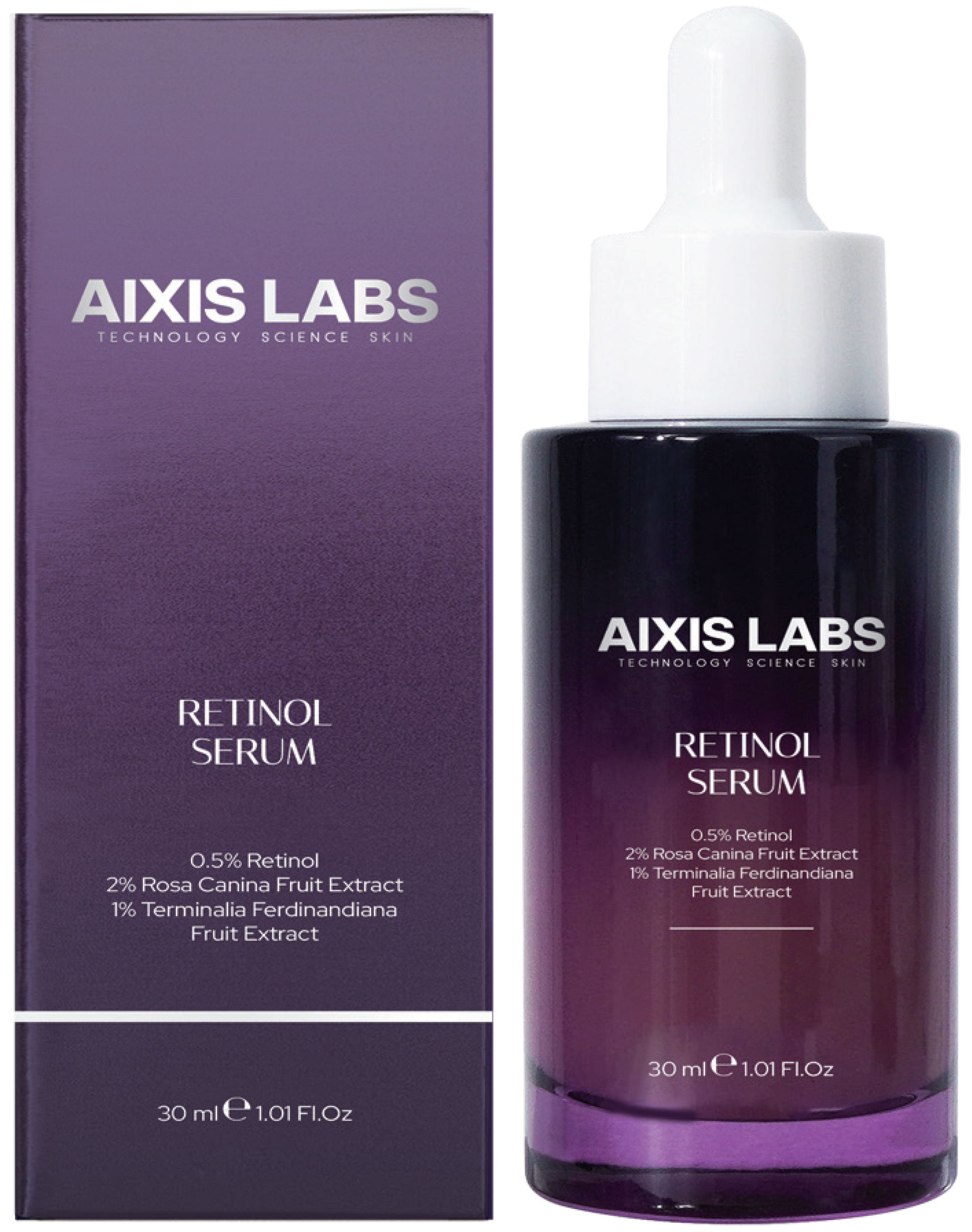 Retinol Serum