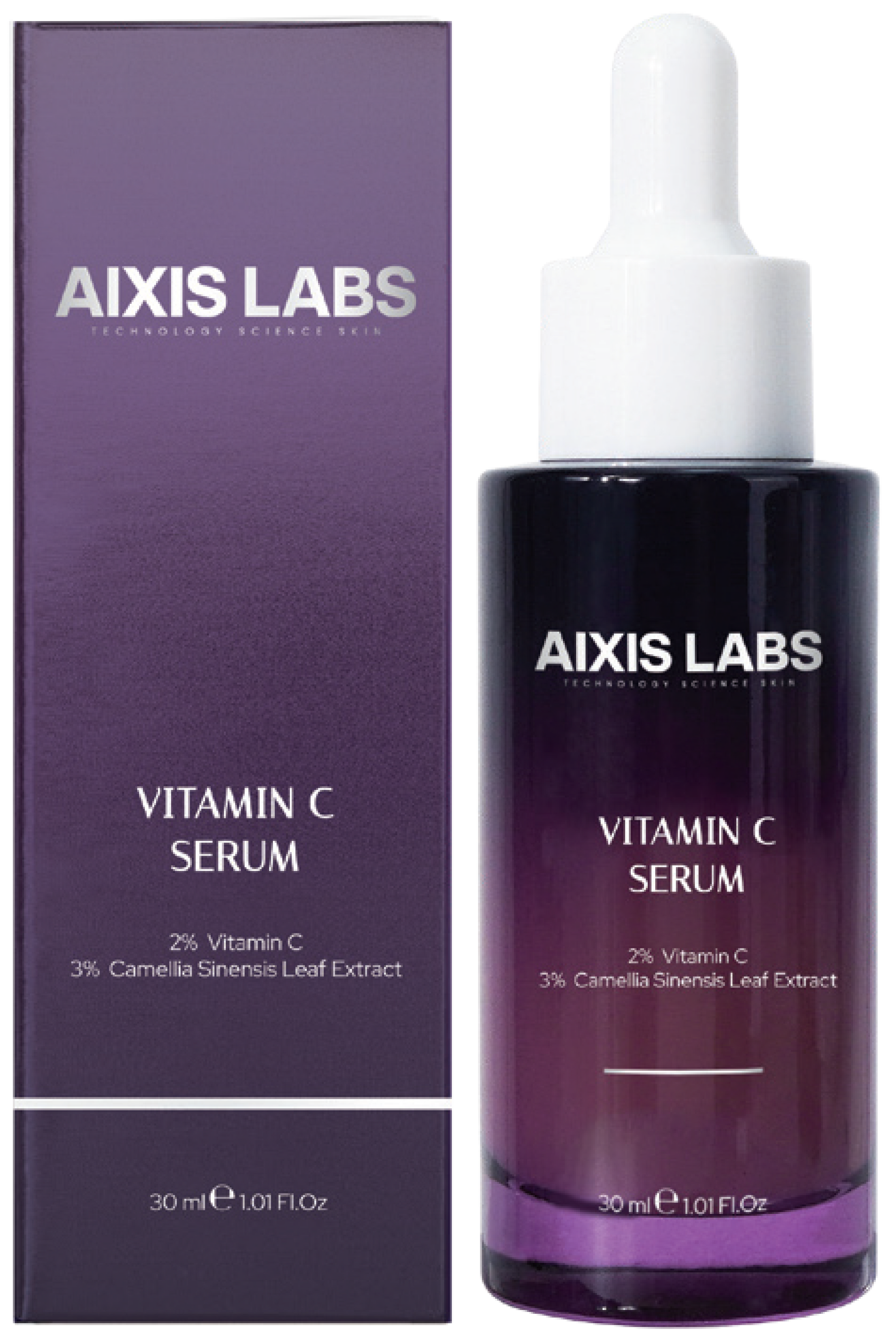 Vitamin C Serum